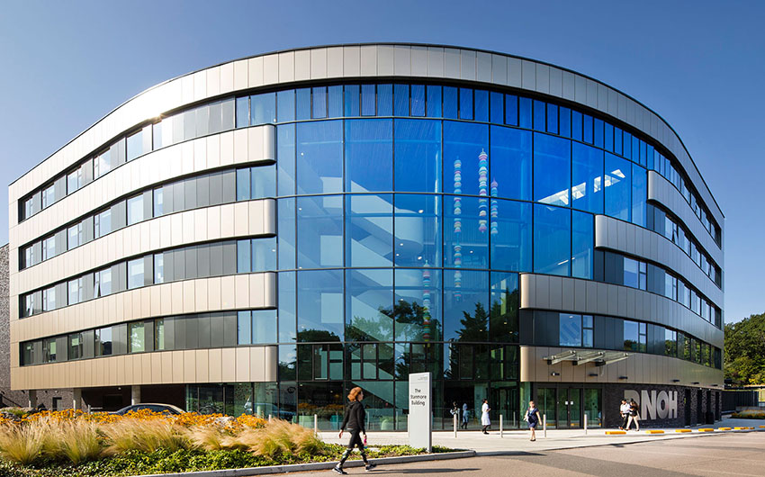 Top 10 Best Hospitals in the UK