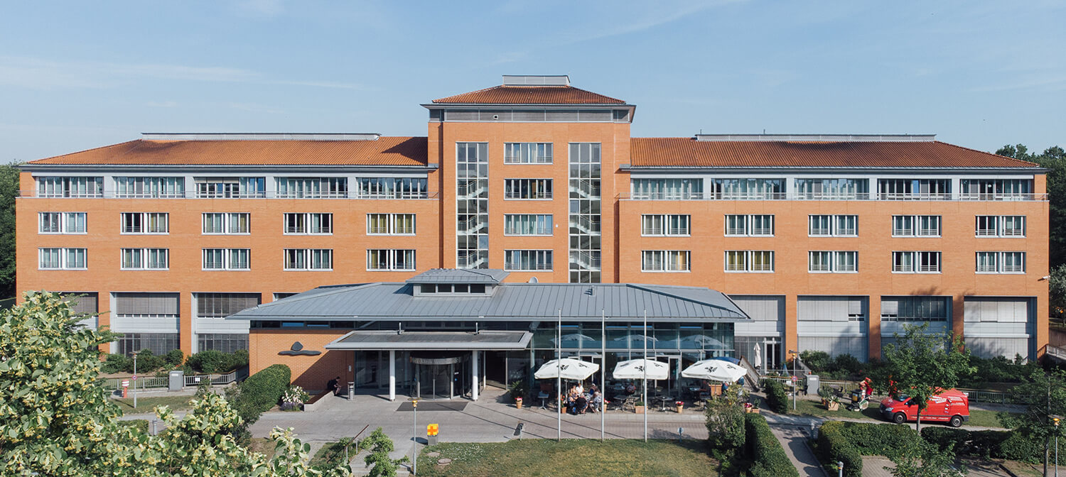 Top 10 Best Hospitals in Germany